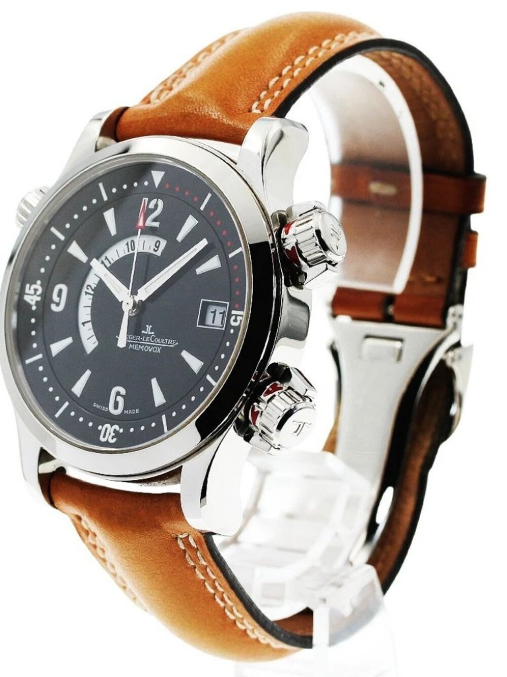 JAEGER-LECOULTRE